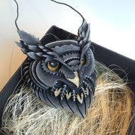 Holiday Party Favors, Christmas Mask Ornaments