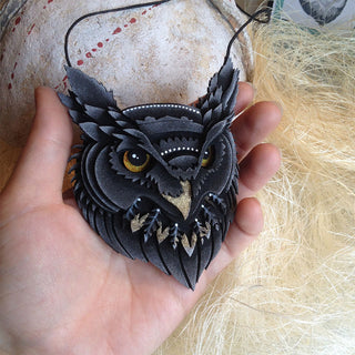 Holiday Party Favors, Christmas Mask Ornaments