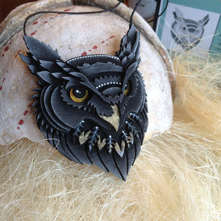 Holiday Party Favors, Christmas Mask Ornaments