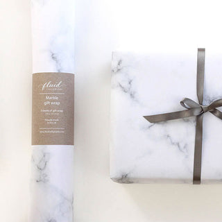 Marble gift wrap, wrapping paper, Instagram backdrop