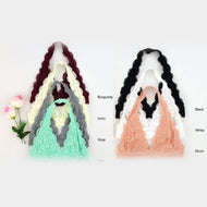 Rustic Sconces-Rustic Wall Decor-Mason Jars Sconce