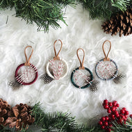 Skin Tones Merino Wool Blend Felt - 5 9x12 Sheets