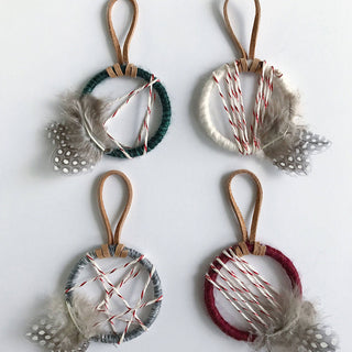 Skin Tones Merino Wool Blend Felt - 5 9x12 Sheets