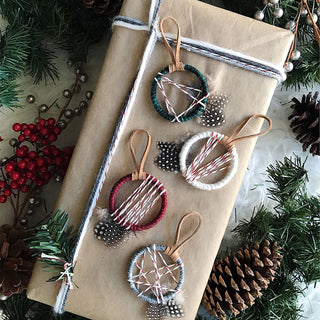 Skin Tones Merino Wool Blend Felt - 5 9x12 Sheets