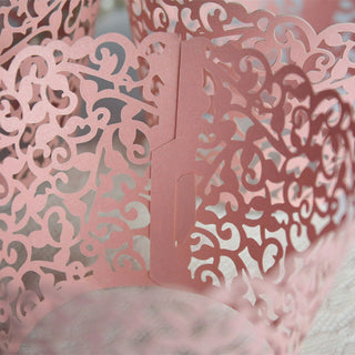 Wedding Ring Bearer Box, Woodland Wedding