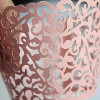 Wedding Ring Bearer Box, Woodland Wedding