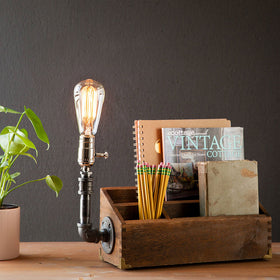 Skip to the beginning of the images gallery Rustic Sconces