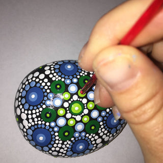 Perfect Car mirror hanging OWL, Car hanging