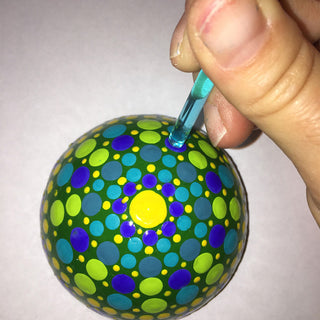 Perfect Car mirror hanging OWL, Car hanging