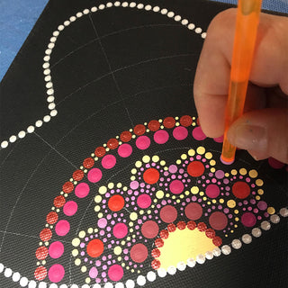 Perfect Car mirror hanging OWL, Car hanging